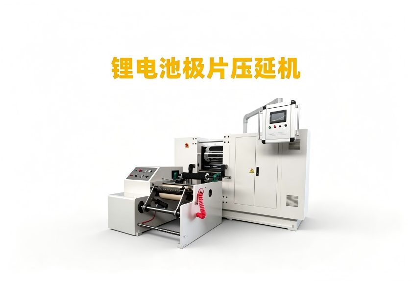 壓延精度波動0.1毫米？定制設備時先看這五個工藝參數-3