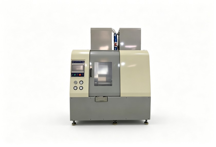 密煉機PID參數總調不準？從金屬密煉機說明書看溫控與填充系數的協同